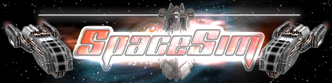 SpaceSim