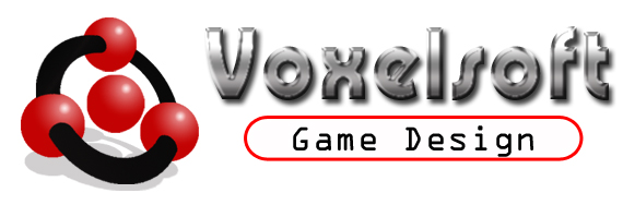 Voxelsoft Logo